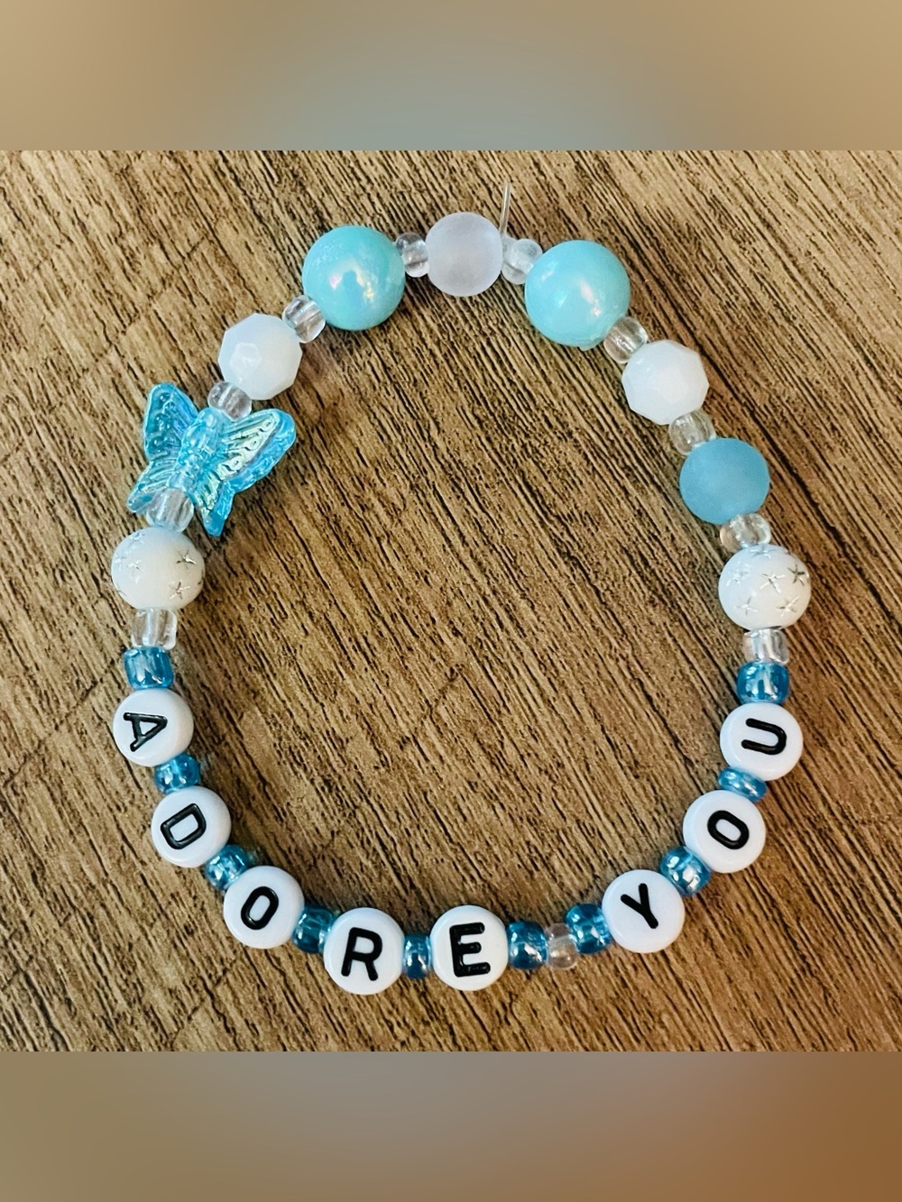 Harry Styles Bracelet